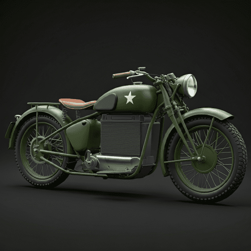 electric royal enfield flying fea c6