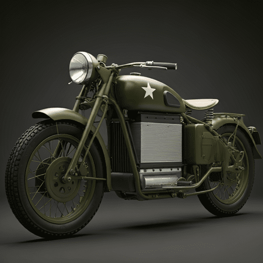 electric royal enfield flying flea