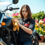 "Ultimate Bike Maintenance Checklist: Free Download for Hassle-Free Bike Care"